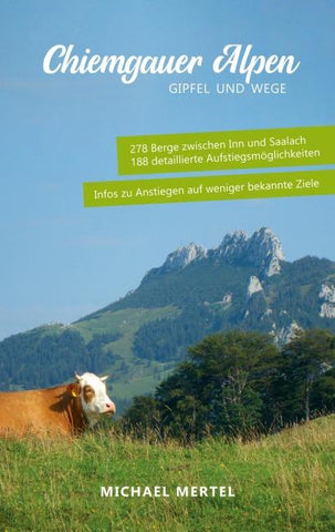 Chiemgauer Alpen