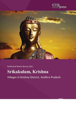 Srikakulam, Krishna