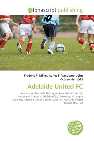 Adelaide United FC