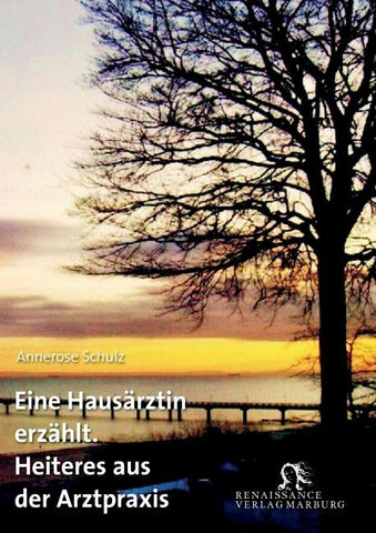 Eine Hausärztin erzählt