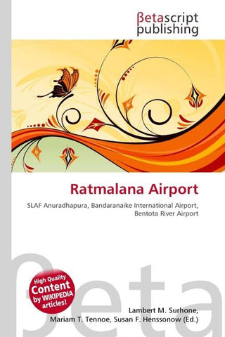 Ratmalana Airport