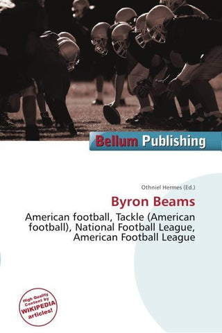 Byron Beams
