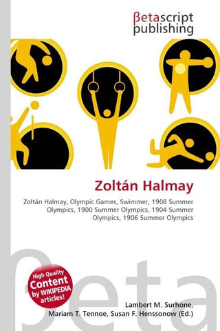 Zoltán Halmay