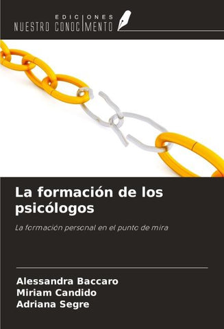 La formación de los psicólogos