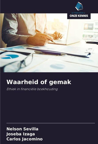 Waarheid of gemak