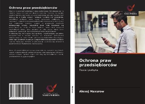 Ochrona praw przedsi¿biorców