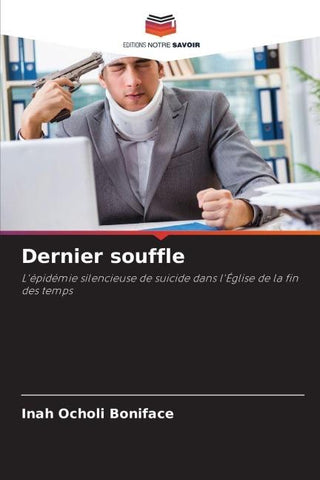 Dernier souffle