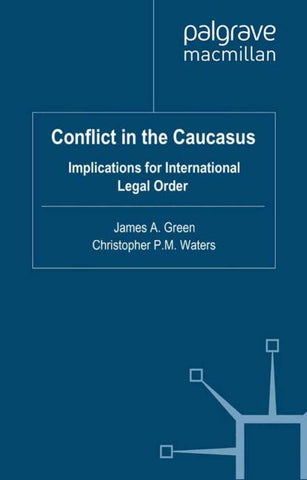 Conflict in the Caucasus