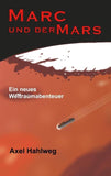 Marc und der Mars