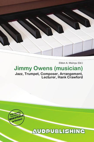 Jimmy Owens (musician)