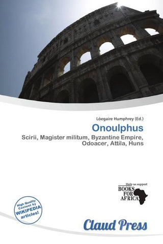 Onoulphus