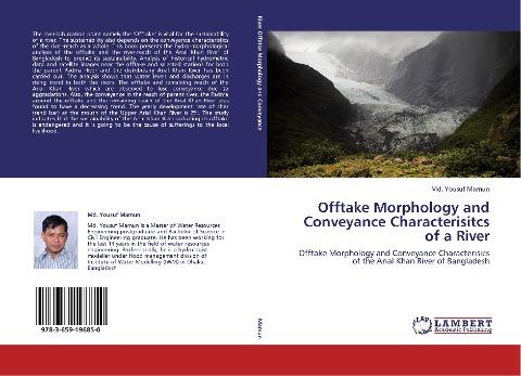 Offtake Morphology and Conveyance Characterisitcs of a River