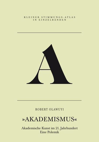 Akademismus