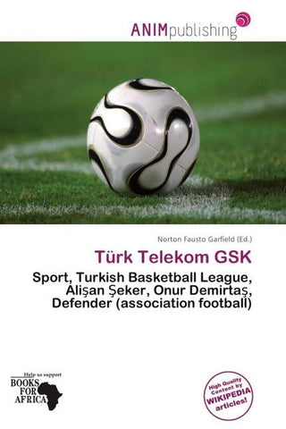 Türk Telekom GSK