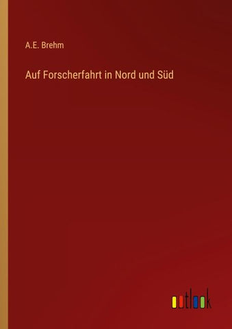 Auf Forscherfahrt in Nord und Süd