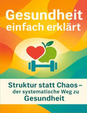 Gesundheit einfach erklärt