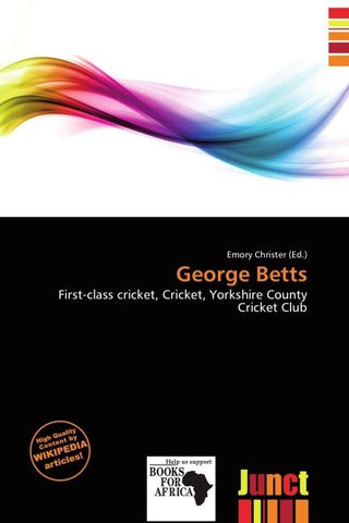 George Betts