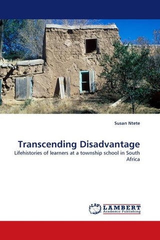 Transcending Disadvantage