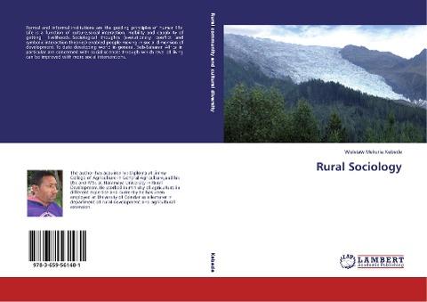 Rural Sociology