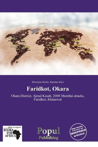 Faridkot, Okara