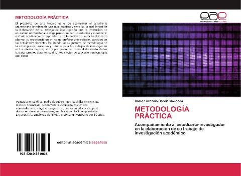 METODOLOGÍA PRÁCTICA