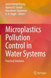 Microplastics Pollution Control in Water Systems