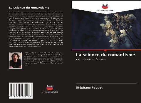 La science du romantisme