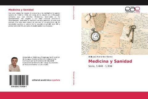 Medicina y Sanidad
