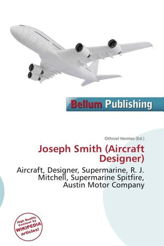 Joseph Smith (Aircraft Designer)