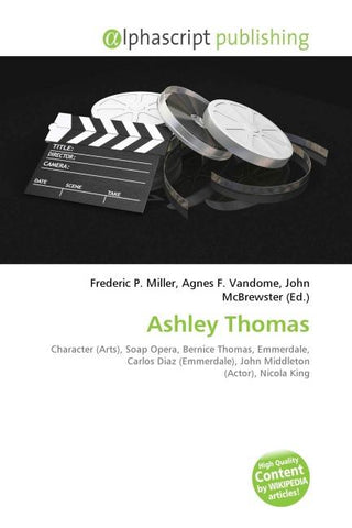 Ashley Thomas