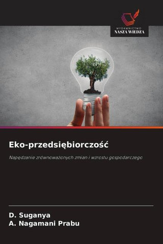 Eko-przedsi¿biorczo¿¿