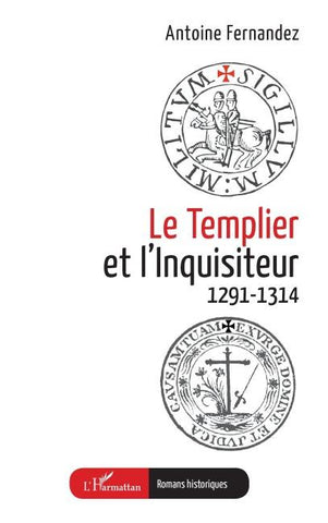 Le Templier et l'Inquisiteur