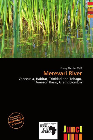 Merevarí River