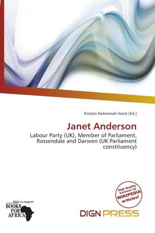 Janet Anderson