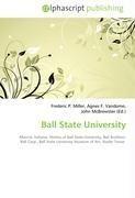 Ball State University