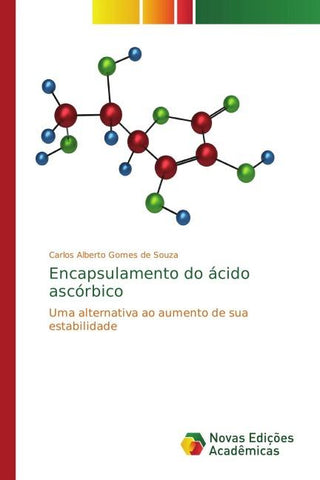 Encapsulamento do ácido ascórbico