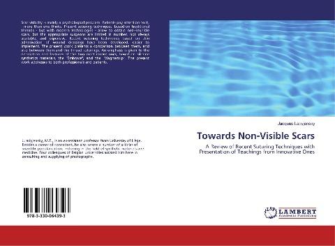 Towards Non-Visible Scars