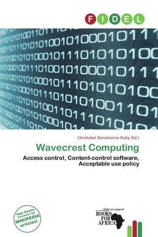 Wavecrest Computing