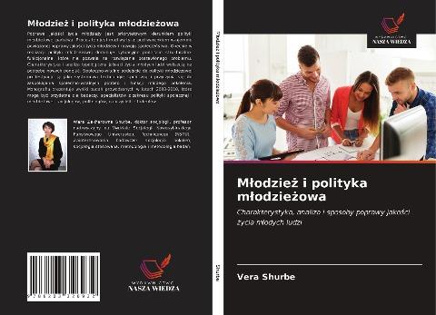 M¿odzie¿ i polityka m¿odzie¿owa