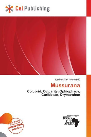 Mussurana