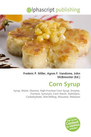 Corn Syrup