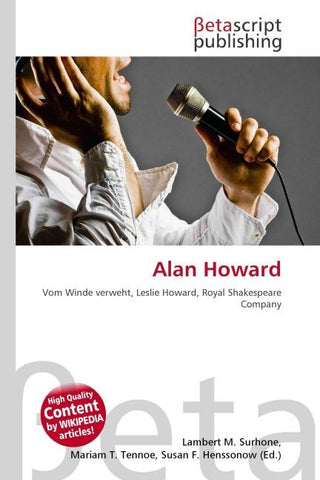 Alan Howard