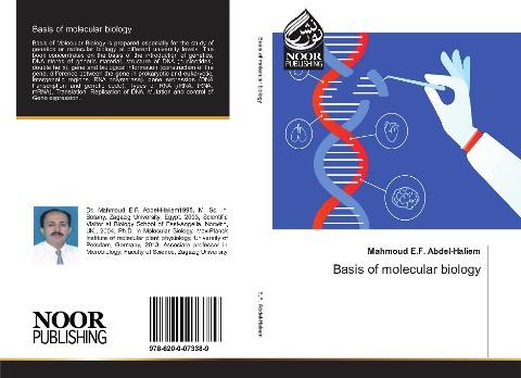 Basis of molecular biology