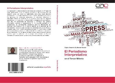 El Periodismo Interpretativo
