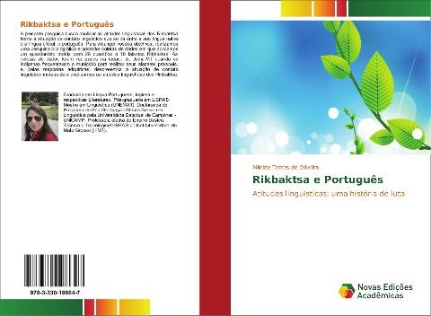 Rikbaktsa e Português