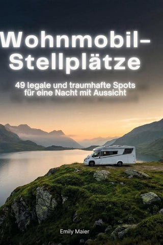 Wohnmobil-Stellplätze