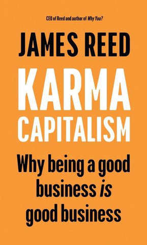 Karma Capitalism