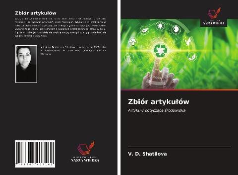 Zbiór artyku¿ów