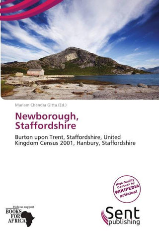 Newborough, Staffordshire