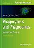 Phagocytosis and Phagosomes